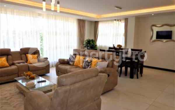 3 bedroom Flat&Apartment for sale Westlands Nairobi