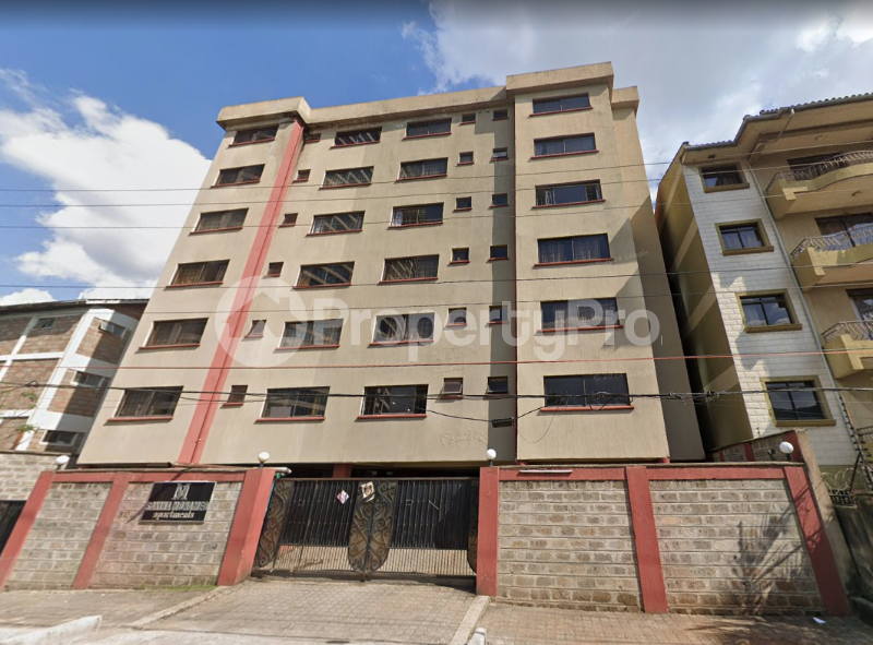 3 bedroom Flat&Apartment for sale Westlands Nairobi