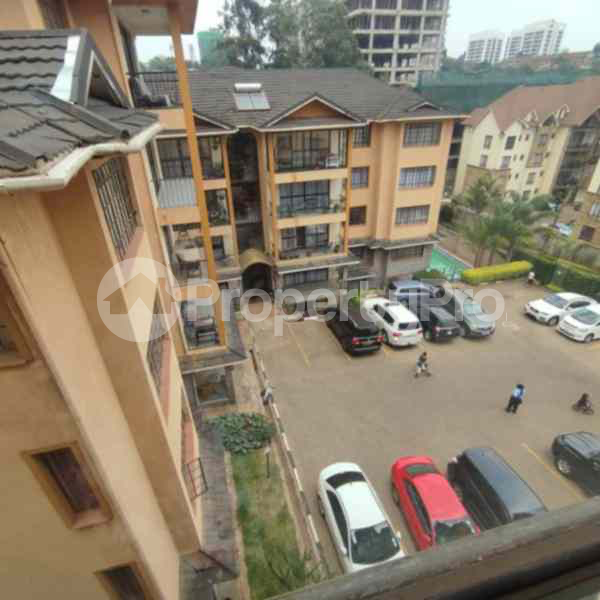3 bedroom Flat&Apartment for rent Lavington Nairobi - 0