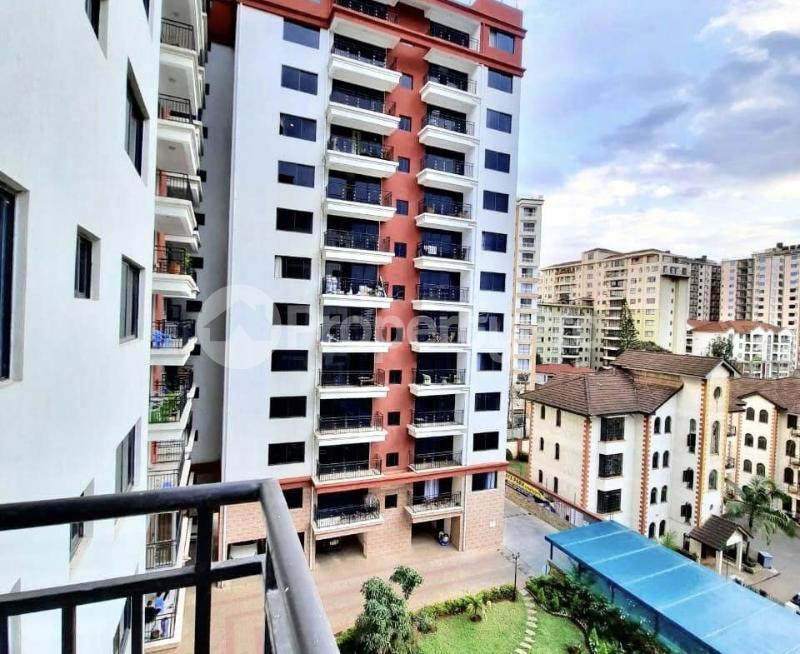 3 bedroom Flat&Apartment for sale Kilimani Nairobi