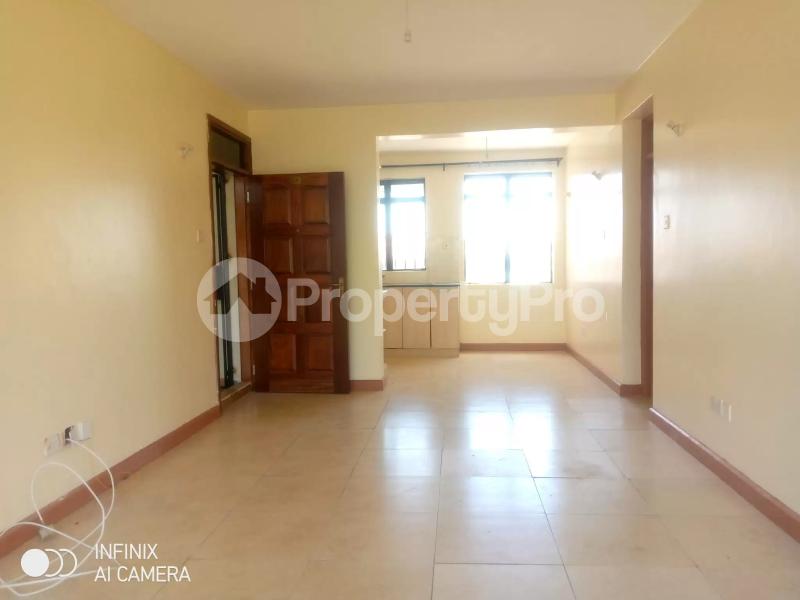3 bedroom Flat&Apartment for rent Syokimau Nairobi