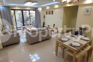 Flat&Apartment for sale Kilimani Nairobi