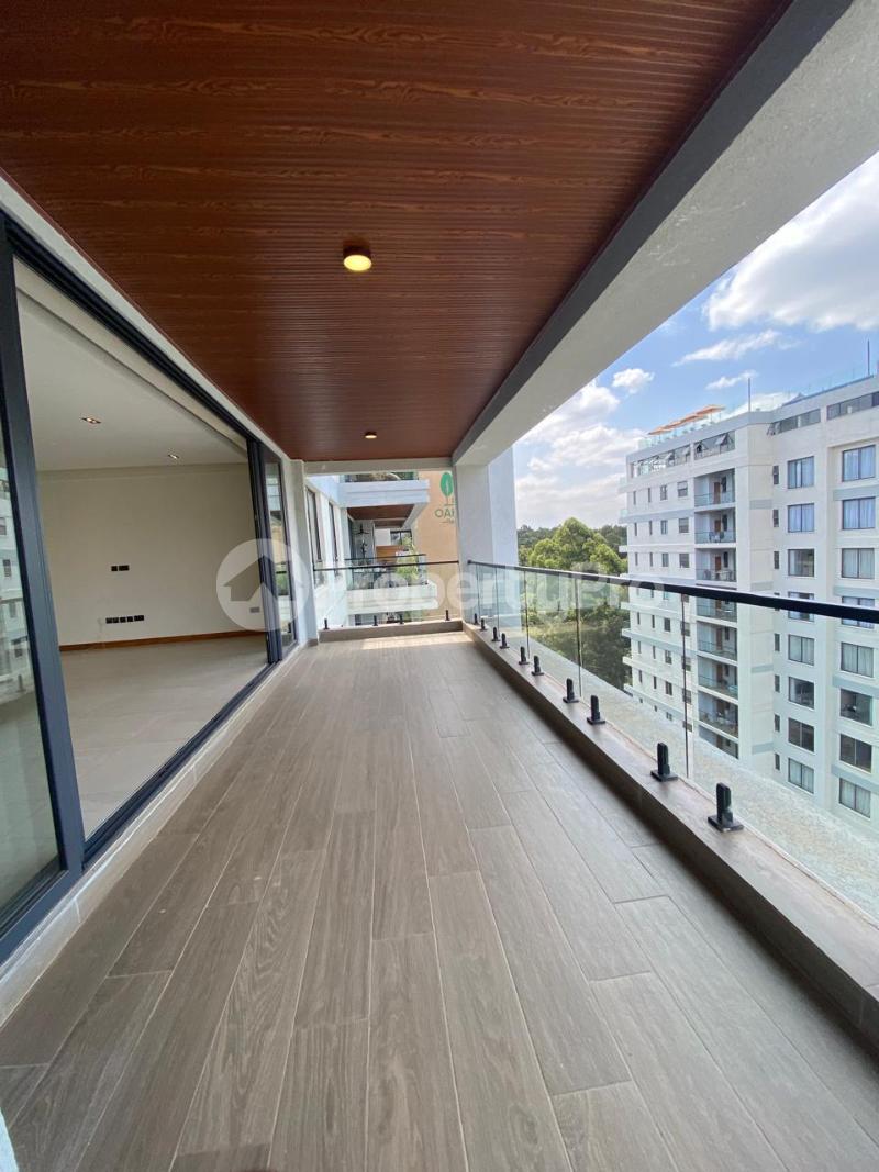 3 bedroom Flat&Apartment for rent Westlands Nairobi