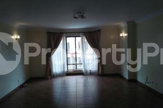 Flat&Apartment for rent Kilimani Nairobi