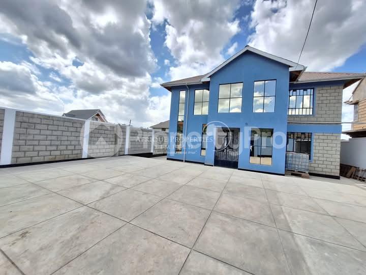 3 bedroom Flat&Apartment for rent Mlolongo Nairobi