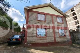 Flat&Apartment for rent Ngong Kajiado