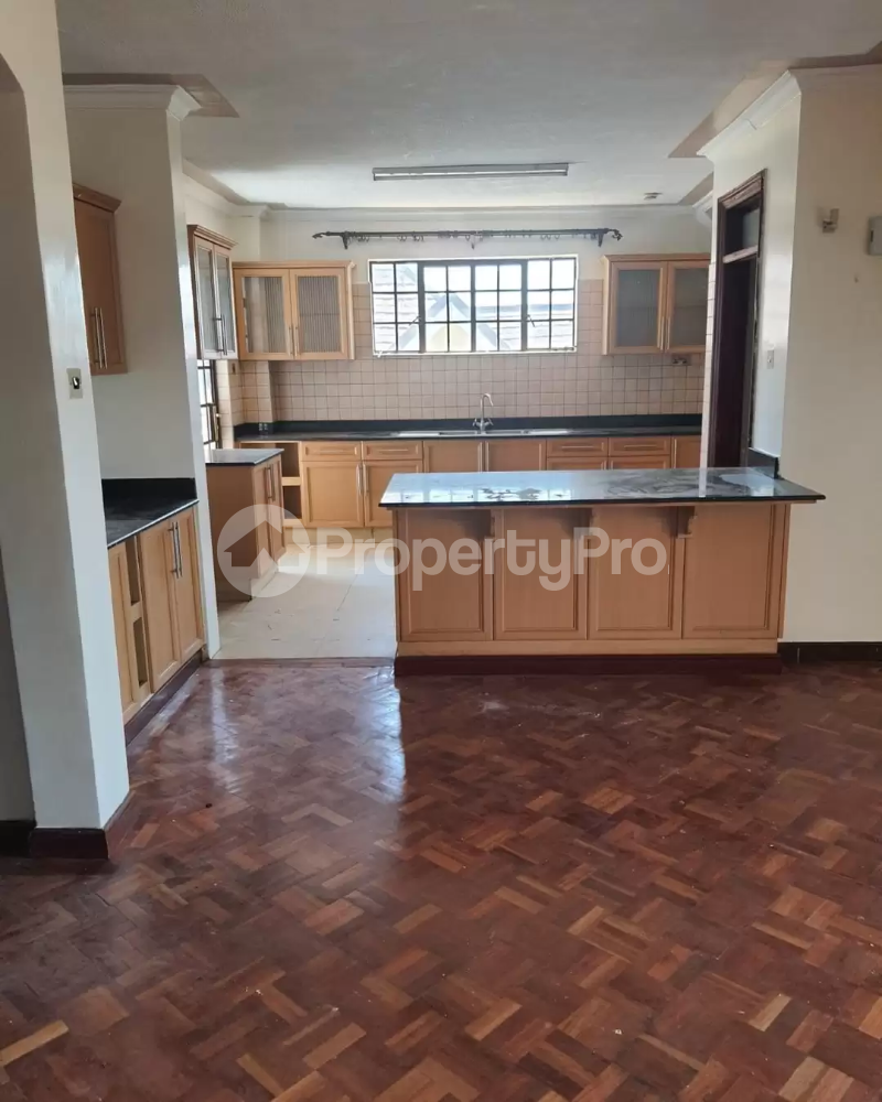 3 bedroom Flat&Apartment for rent Lavington Nairobi - 0