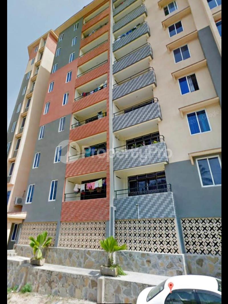 3 bedroom Flat&Apartment for sale polytechnic University Tudor Mombasa - 0