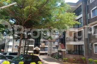 Flat&Apartment for rent Kileleshwa Nairobi