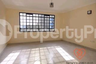 Flat&Apartment for rent Lower Kabete Nairobi