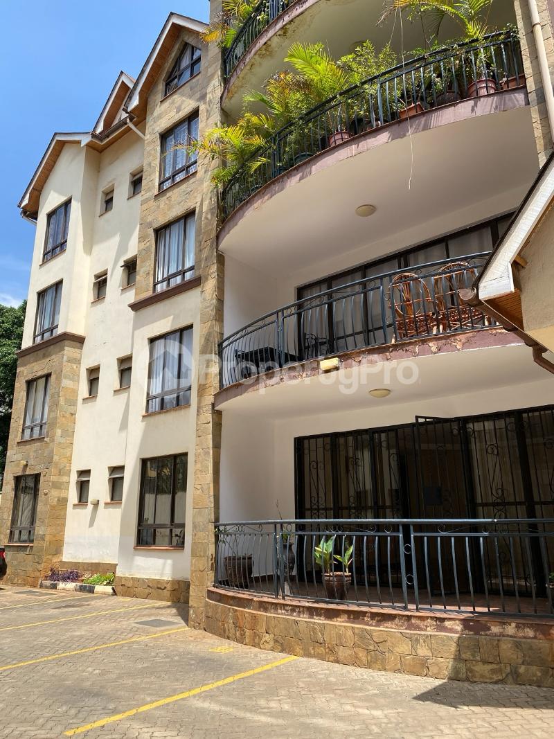 3 bedroom Flat&Apartment for sale Lavington Nairobi