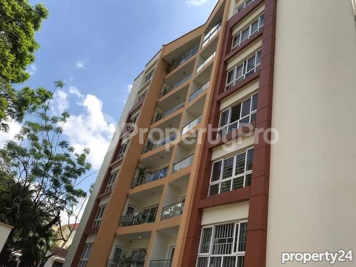 Houses for rent Westlands Nairobi