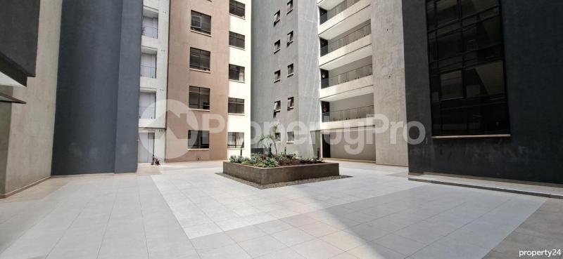 Flat&Apartment for rent Westlands Nairobi