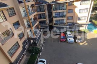 3 bedroom Flat&Apartment for sale Lavington Nairobi