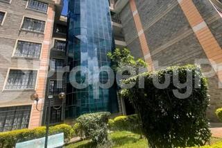 Flat&Apartment for rent Kileleshwa Nairobi