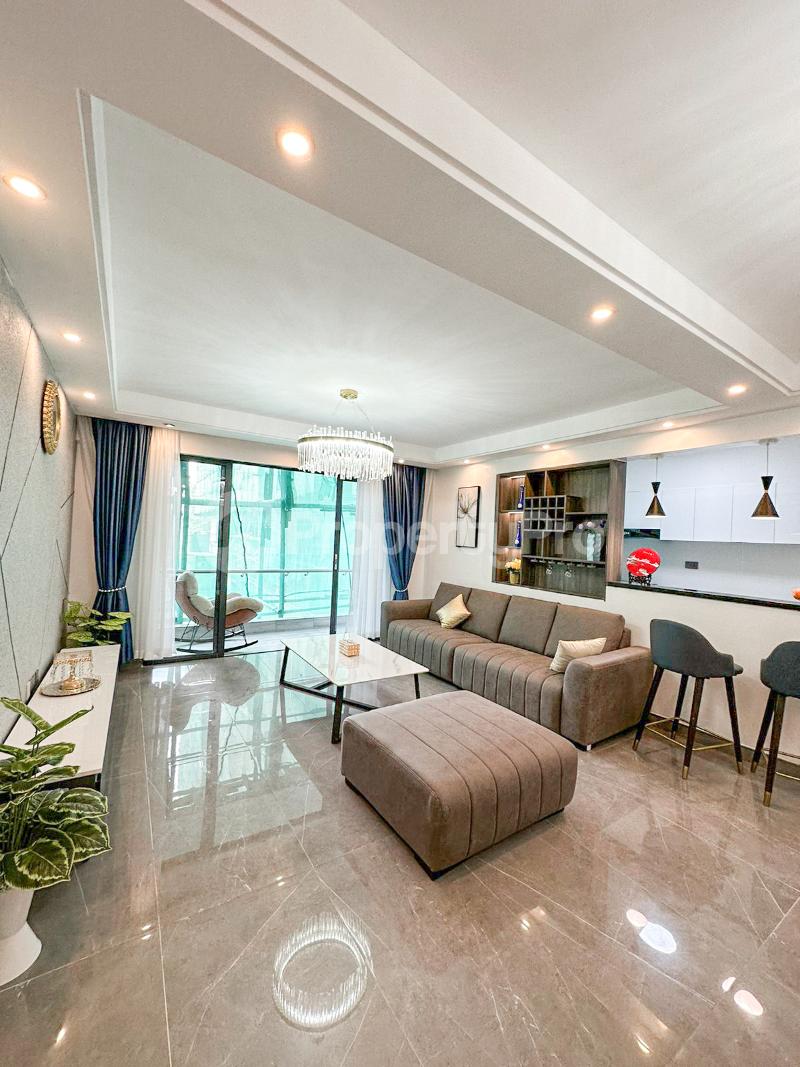 3 bedroom Flat&Apartment for sale Kilimani Nairobi