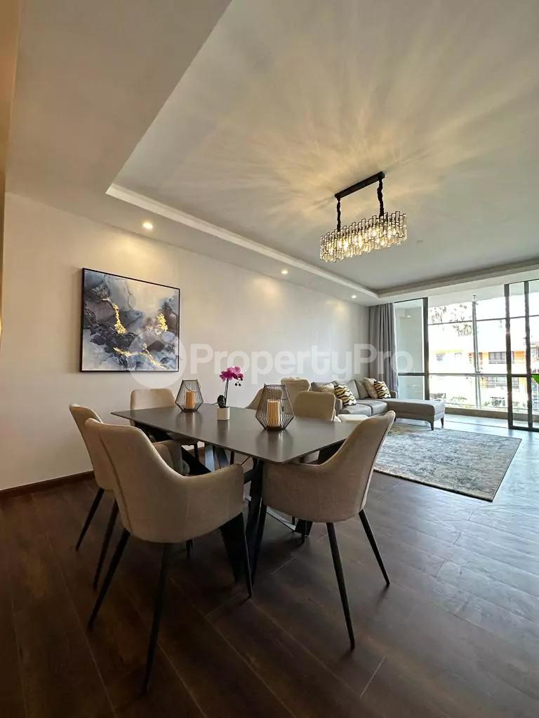 3 bedroom Flat&Apartment for sale Westlands Nairobi
