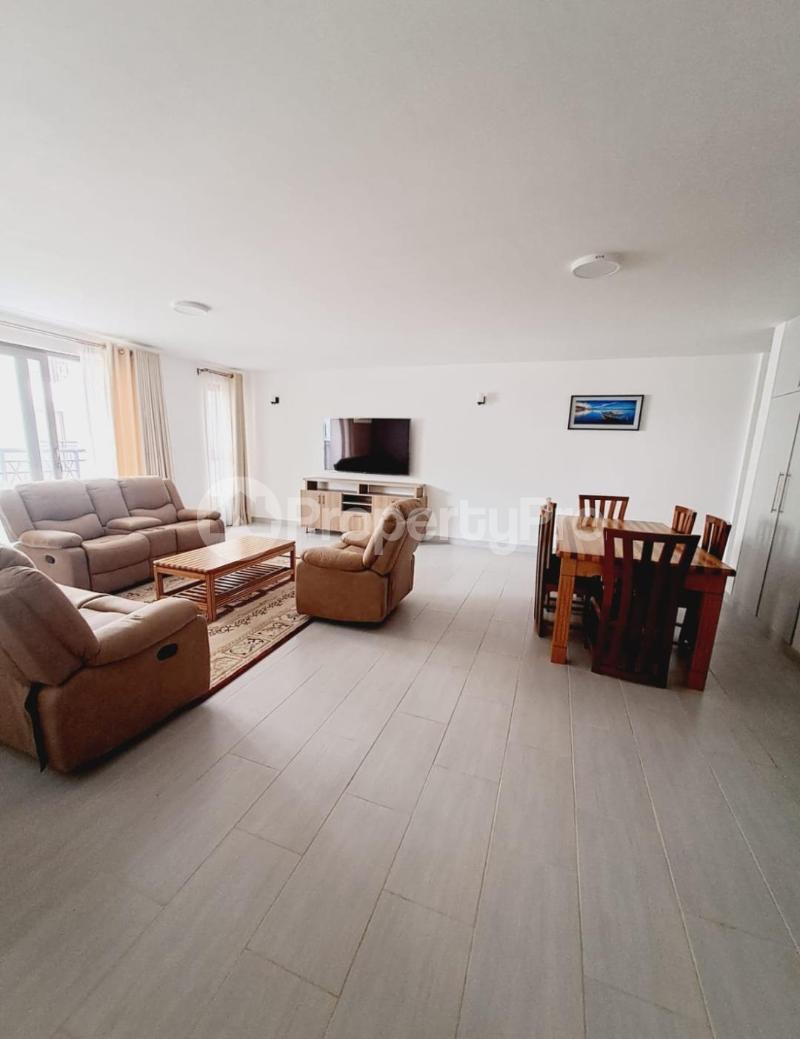 Flat&Apartment for sale Lavington Nairobi
