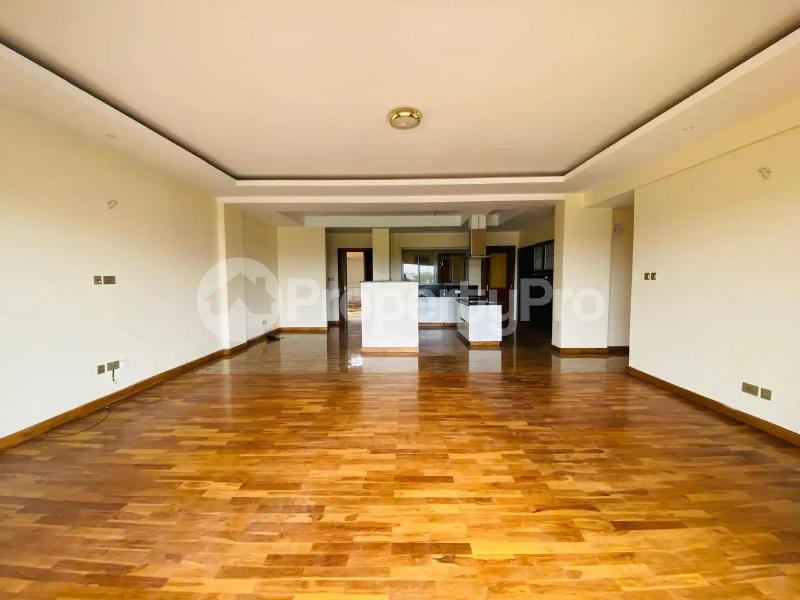 3 bedroom Flat&Apartment for rent Kileleshwa Nairobi