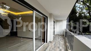 Flat&Apartment for rent Riverside Nairobi