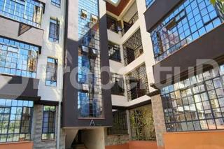 Flat&Apartment for rent Kilimani Nairobi