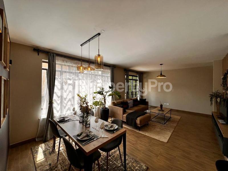 Flat&Apartment for rent Westlands Nairobi