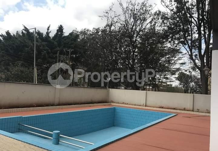 Flat&Apartment for rent Rose Avenue, Kilimani Nairobi