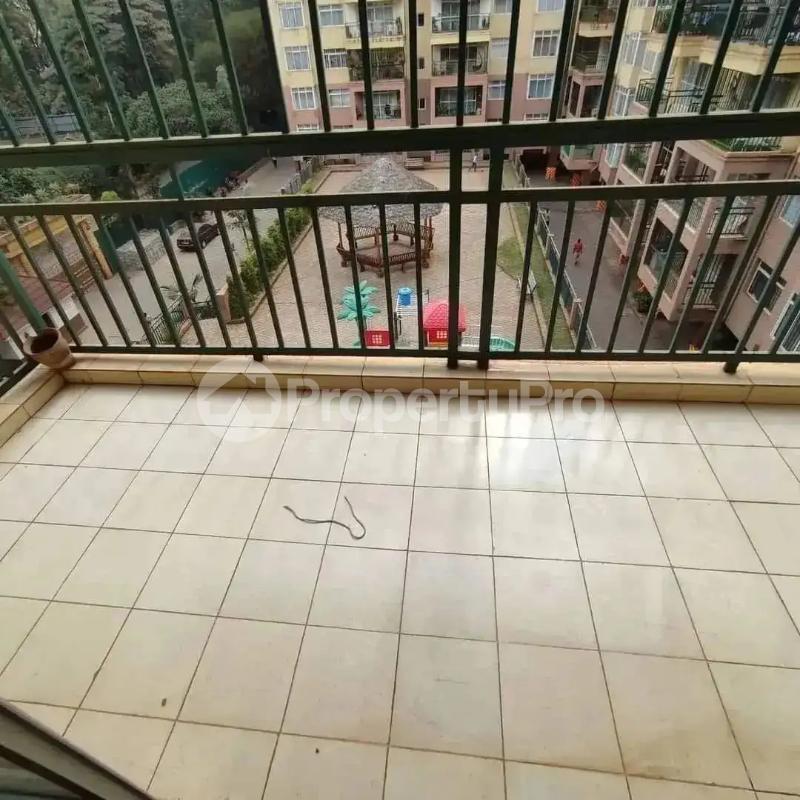3 bedroom Flat&Apartment for rent Lavington Nairobi