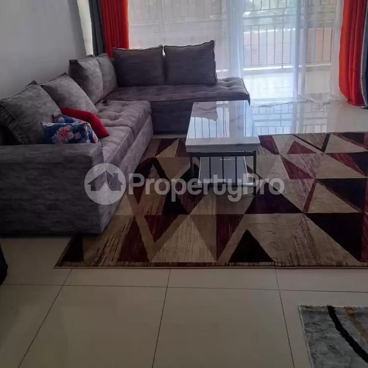 3 bedroom Flat&Apartment for shortlet Kilimani Nairobi