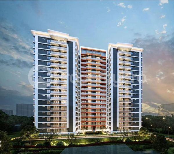 3 bedroom Townhouse for sale Kilimani Nairobi