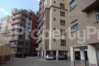 Flat&Apartment for rent Kilimani Nairobi