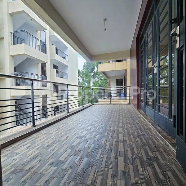 3 bedroom Flat&Apartment for rent Kinoo Kiambu - 0