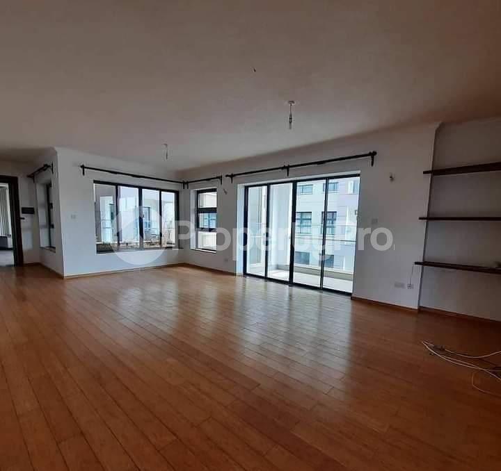 Flat&Apartment for rent Riverside Nairobi