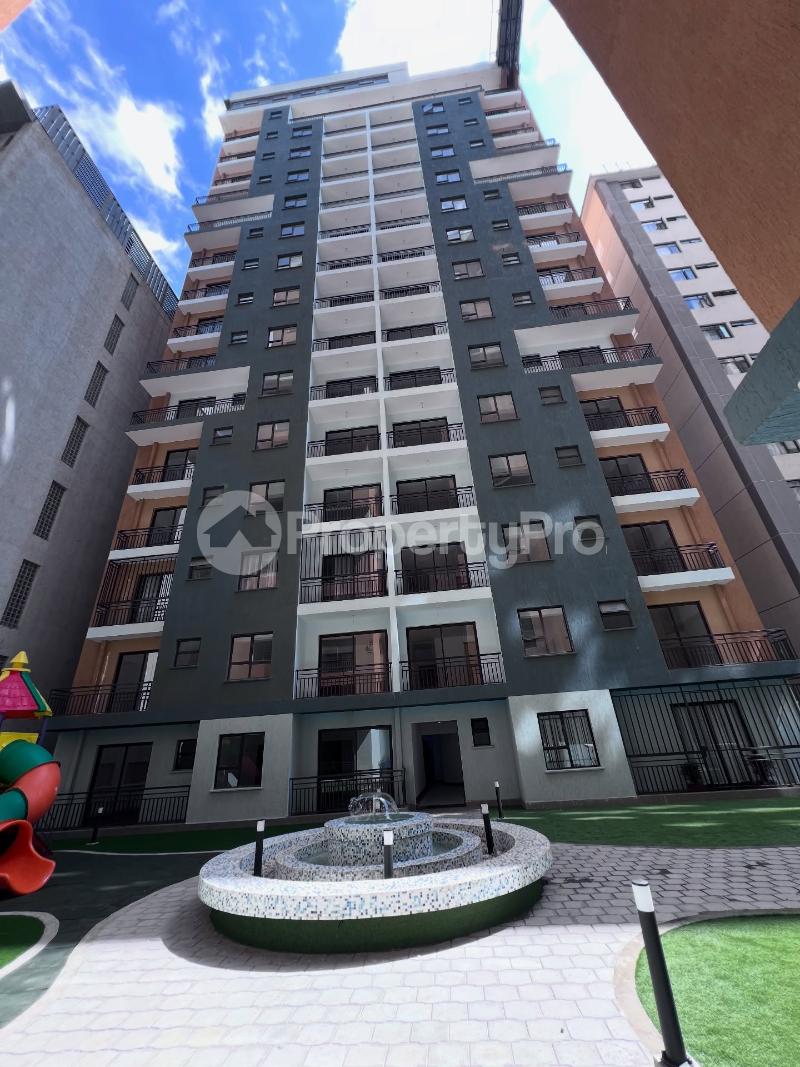 3 bedroom Flat&Apartment for sale Kilimani Nairobi
