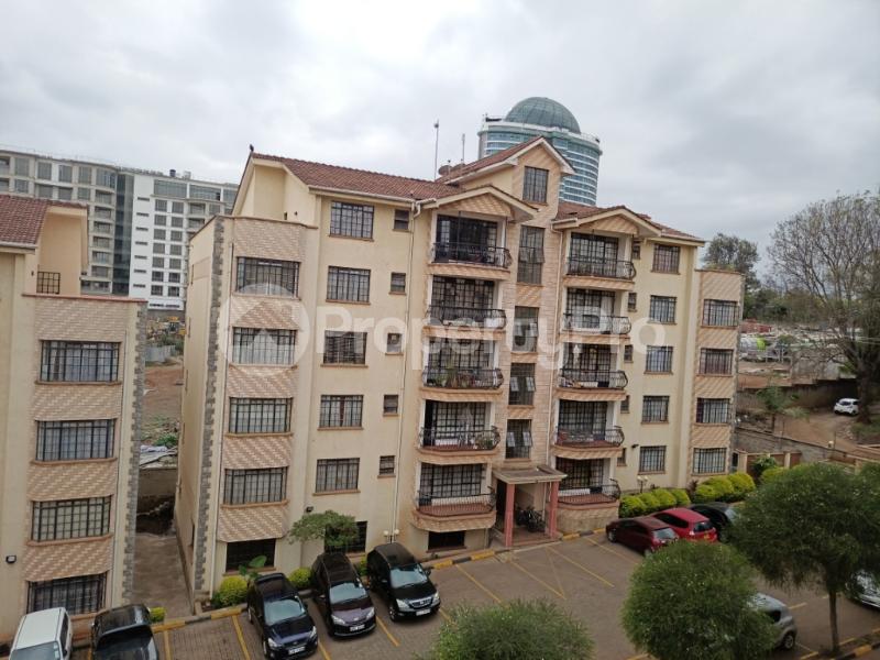 3 bedroom Flat&Apartment for rent Westlands Nairobi