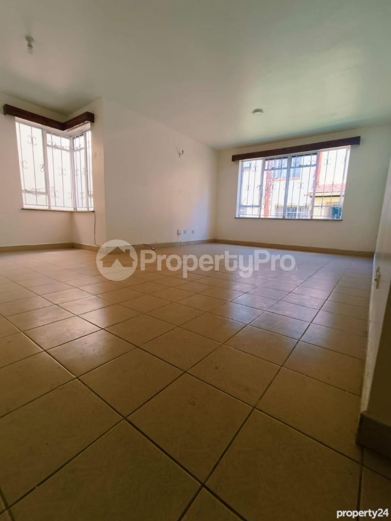 Flat&Apartment for rent Rhapta Road, Westlands Nairobi