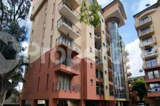 Flat&Apartment for rent Kilimani Nairobi