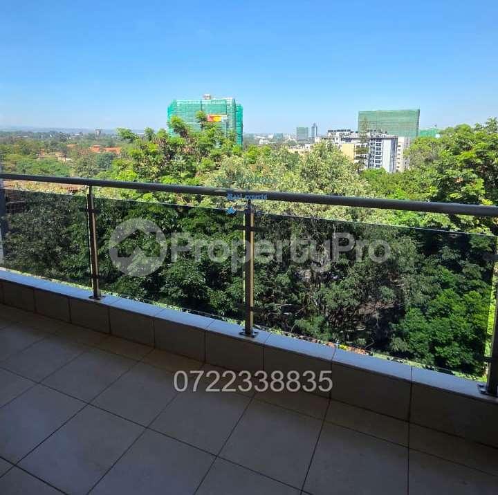 3 bedroom Flat&Apartment for sale Kileleshwa Nairobi