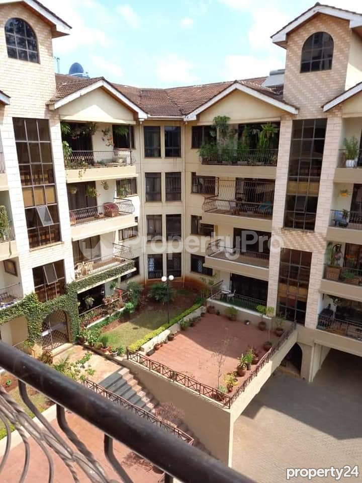 Flat&Apartment for rent Brookside Drive, Westlands Nairobi