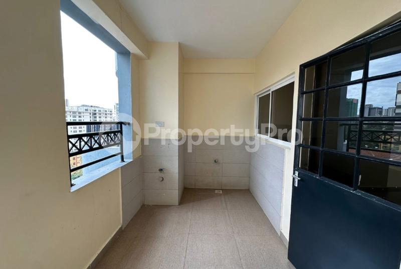 3 bedroom Flat&Apartment for rent Kilimani Nairobi