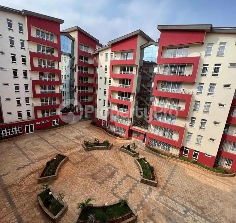 3 bedroom Flat&Apartment for rent Kilimani Nairobi