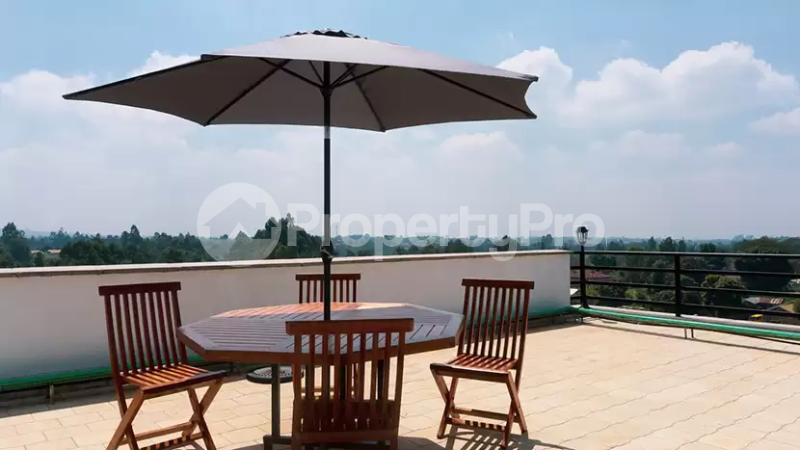 3 bedroom Flat&Apartment for sale Kitisuru Nairobi