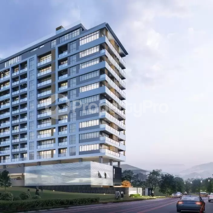 3 bedroom Flat&Apartment for sale Kilimani Nairobi