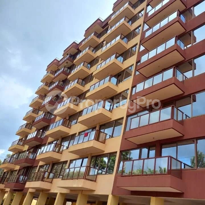 3 bedroom Flat&Apartment for sale Thindigua. Nairobi Central Nairobi