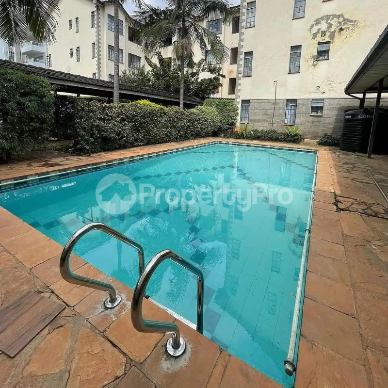 3 bedroom Flat&Apartment for rent Lavington Nairobi - 0
