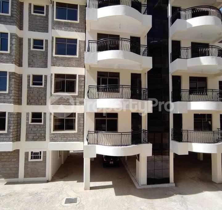 Flat&Apartment for rent Kileleshwa Nairobi
