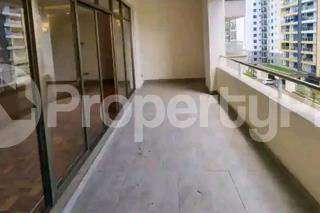 Flat&Apartment for rent Kileleshwa Nairobi
