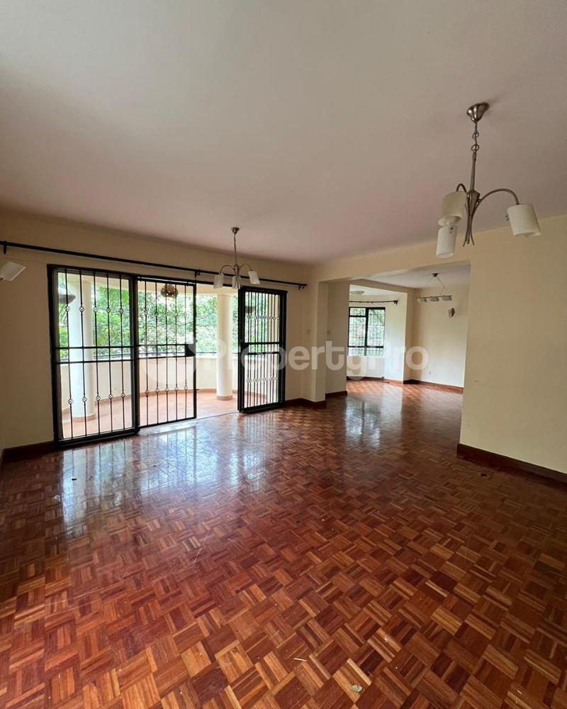 3 bedroom Flat&Apartment for rent Lavington Nairobi