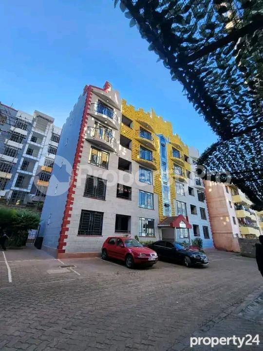 Flat&Apartment for rent Ngong Rd Nairobi - 0