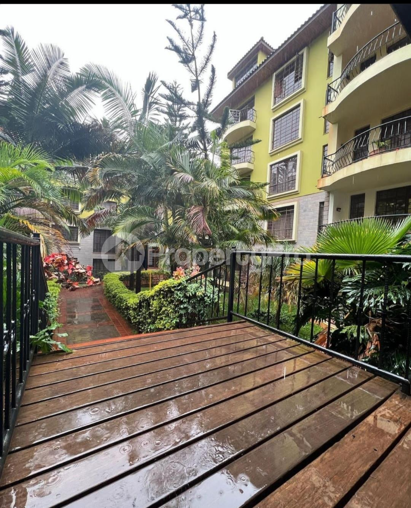 Flat&Apartment for sale Lavington Nairobi